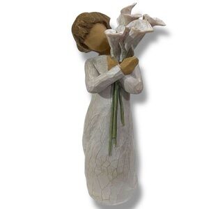 Willow Tree - Beautiful Wishes Demdaco 2010 Susan Lordi